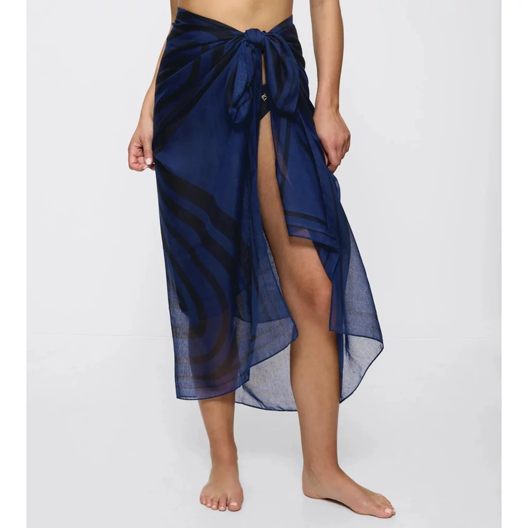 Fürdőruha kiegészítő - Beach MyWear Pareo