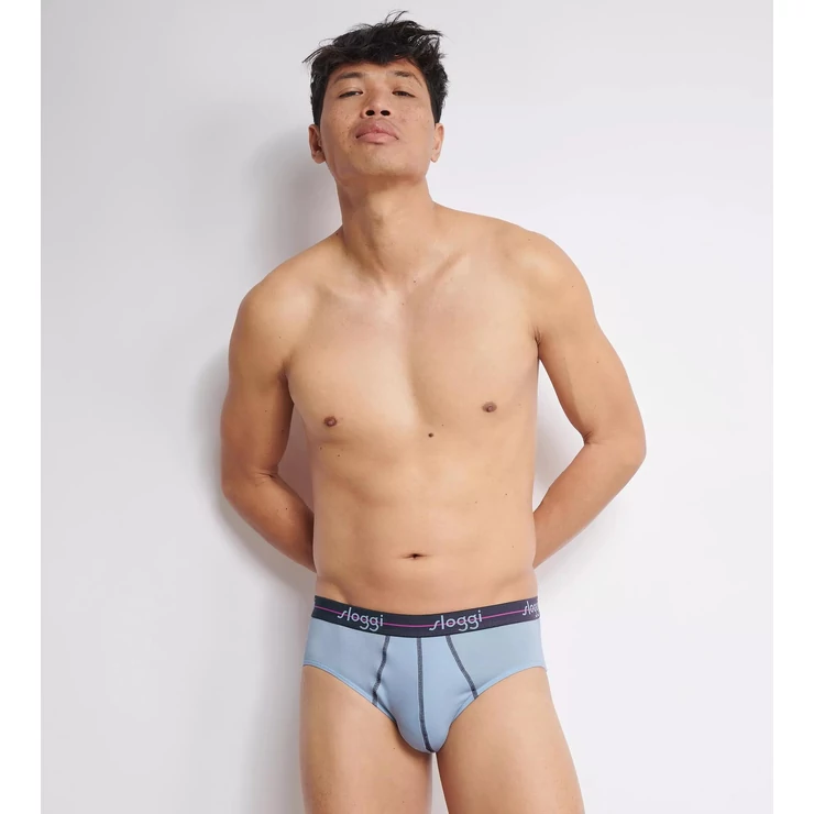 sloggi men Start Midi C2P box