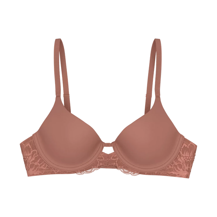 Melltartó - Amourette Charm T WHP01