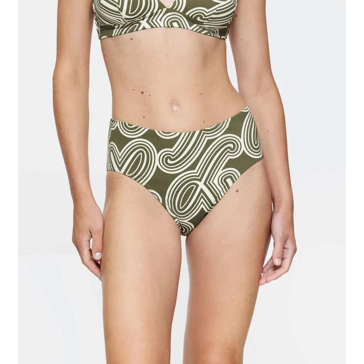 Fürdőruha Alsó -Flex Smart Summer Maxi pt EX