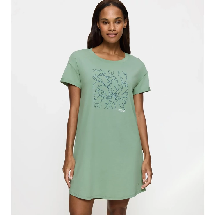 Nightdresses NDK X 01