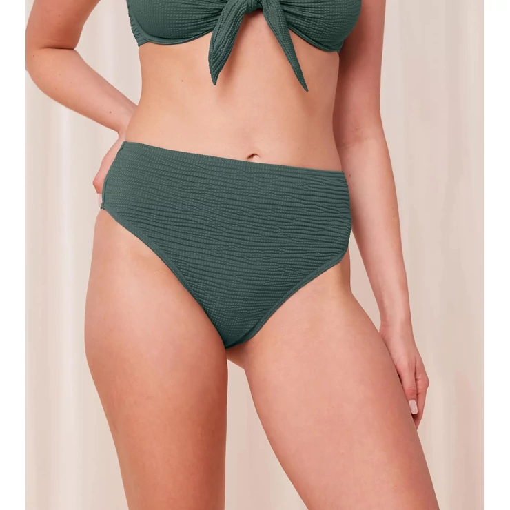 Fürdőruha Alsó - Summer Expression Highwaist brief sd