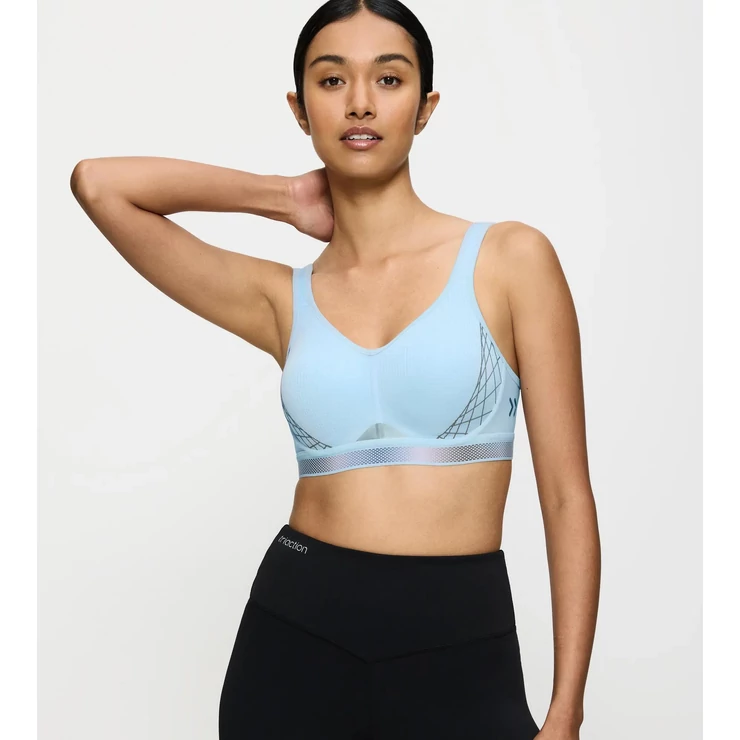 Melltartó - Triaction Cardio Flow P EX