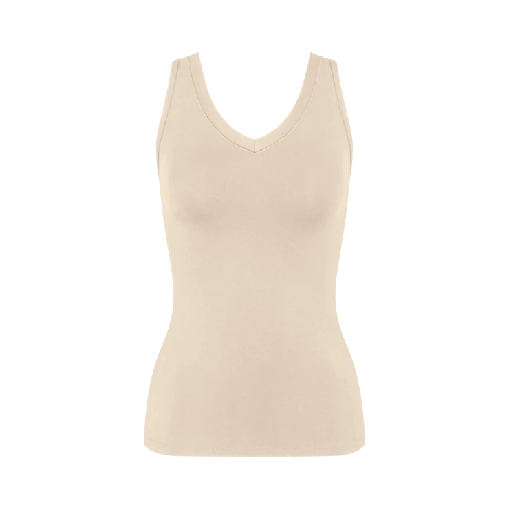 Sense of Modal Tank Top
