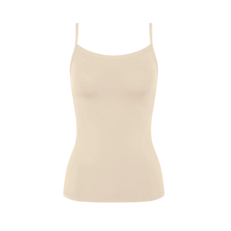 Sense of Modal Spaghetti Top