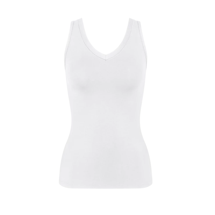 Sense of Modal Tank Top