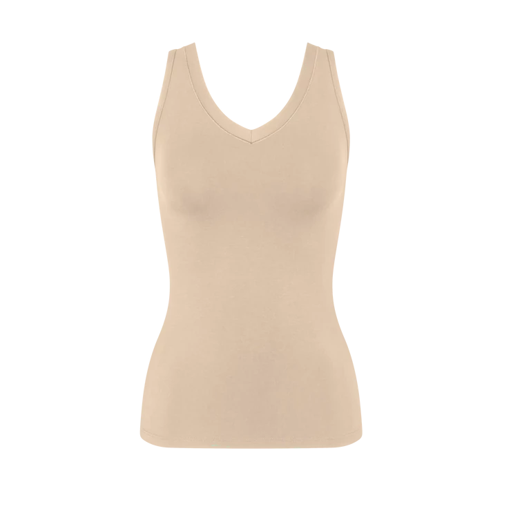 Sense of Modal Tank Top