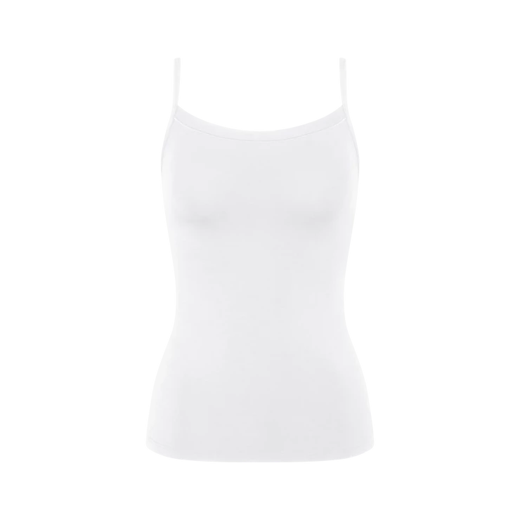 Sense of Modal Spaghetti Top
