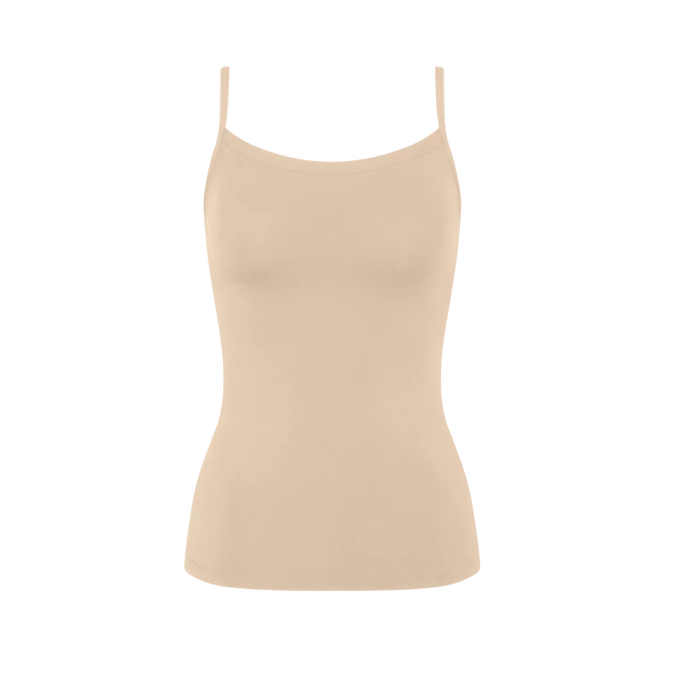 Sense of Modal Spaghetti Top