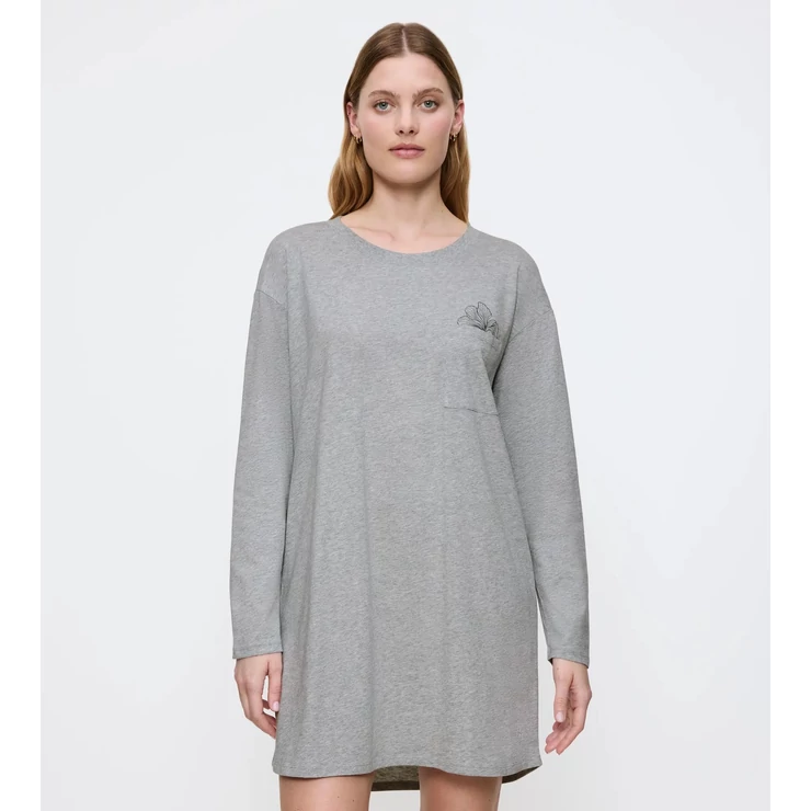 Nightdresses NDK 01 LSL X