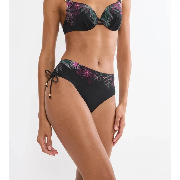 Summer Tropics Midi