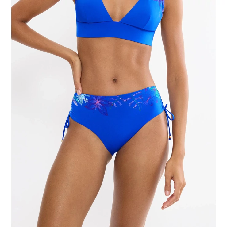 Summer Tropics Midi