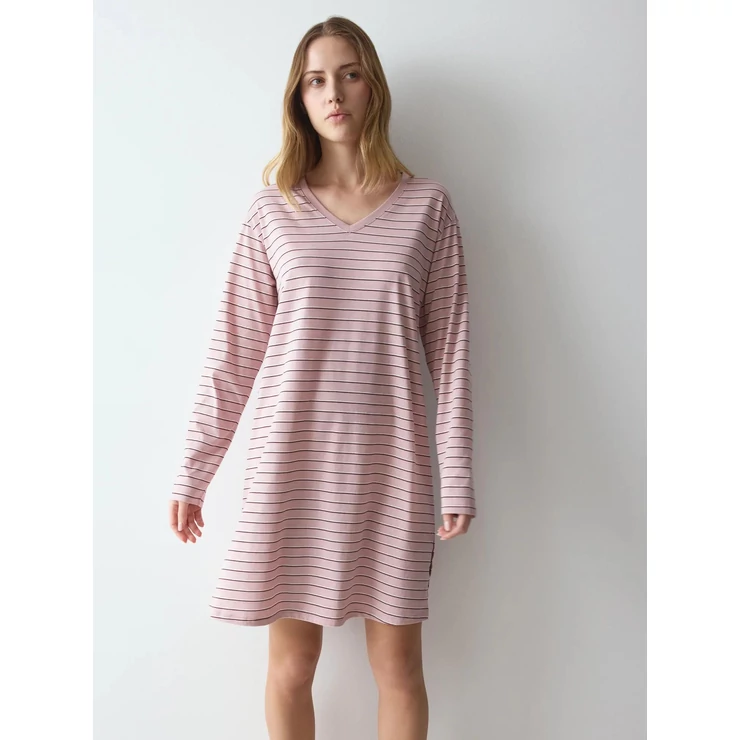 Nightdresses NDK LSL 08 X