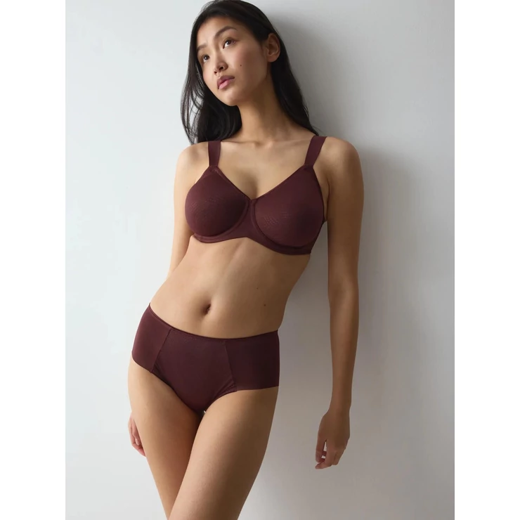 Essential Minimizer T W X