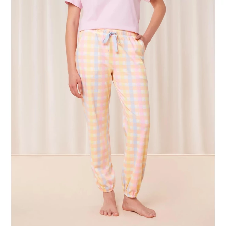 Mix & Match TROUSERS JERSEY X 01