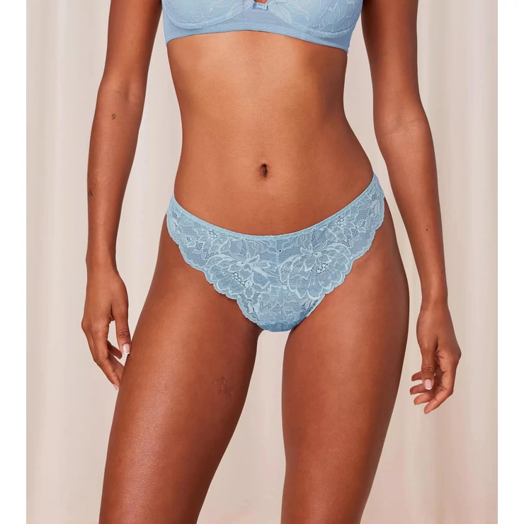 Amourette Charm T Highleg Brazilian