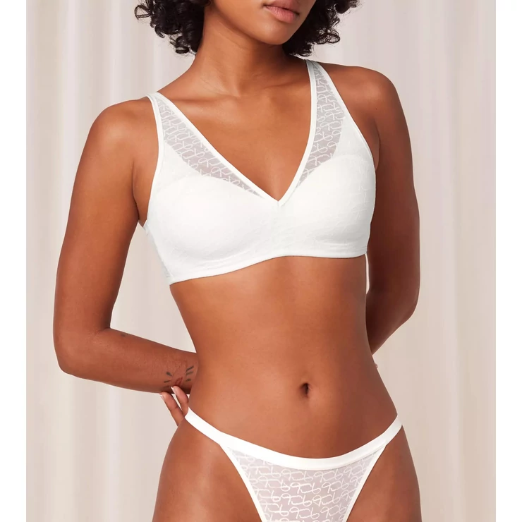 Triumph Signature Sheer P EX