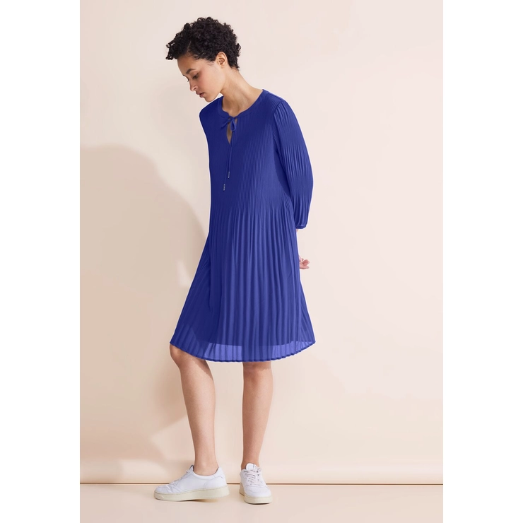 Solid Plissee Tunic_moderate 2403
