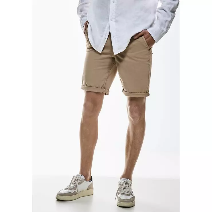 LOS chino,shorts,regularfit,co