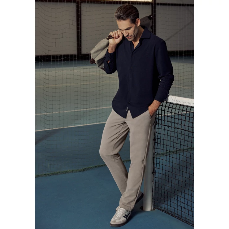 Nadrág - NOS heavy jersey chino 2603