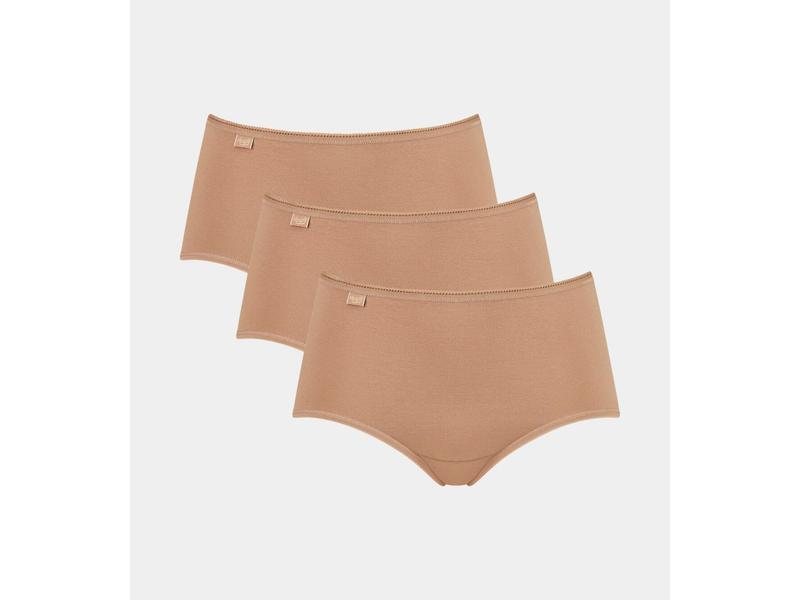 SLOGGI 24/7 COTTON Midi C3P