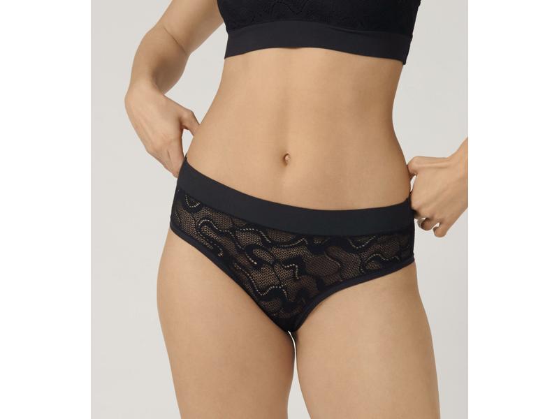 SLOGGI GO ALLROUND LACE MIDI