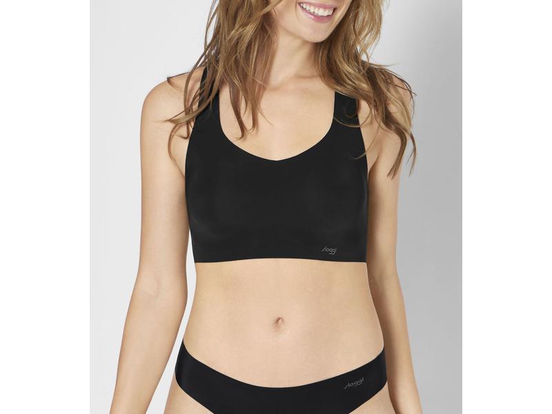 Sloggi Zero Feel Racerback Top EX