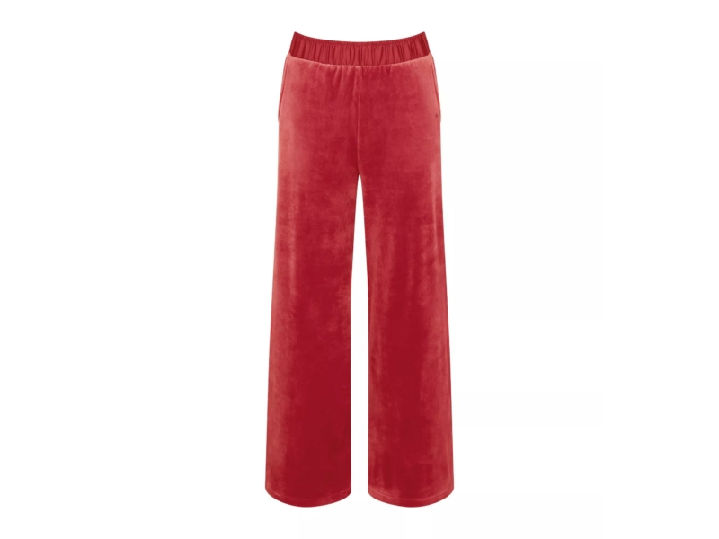 Mix & Match VELOUR TROUSERS