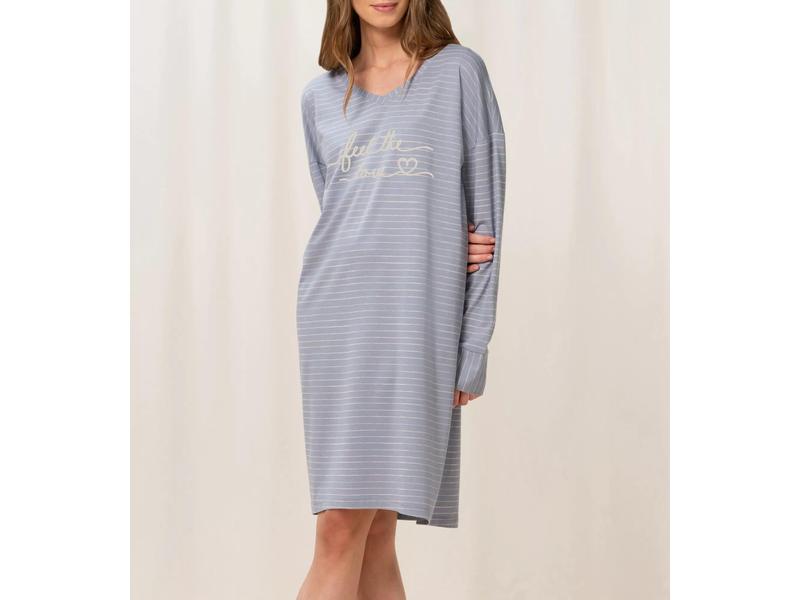 Nightdresses NDK LSL 10 CO/MD