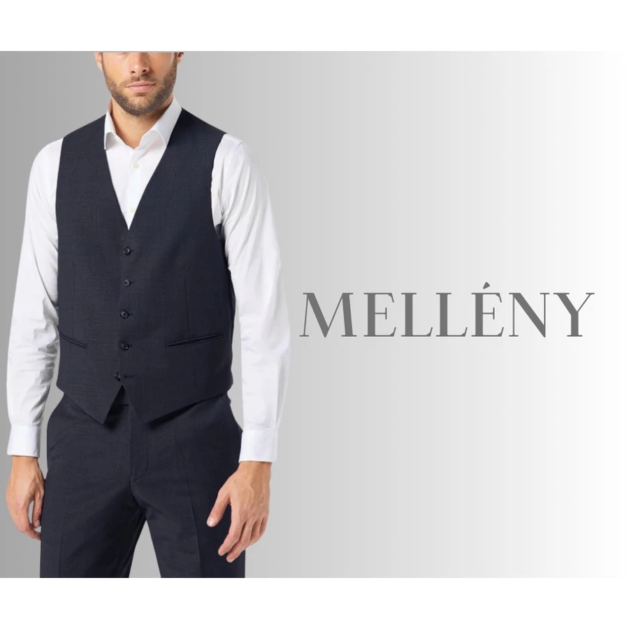 Mellény