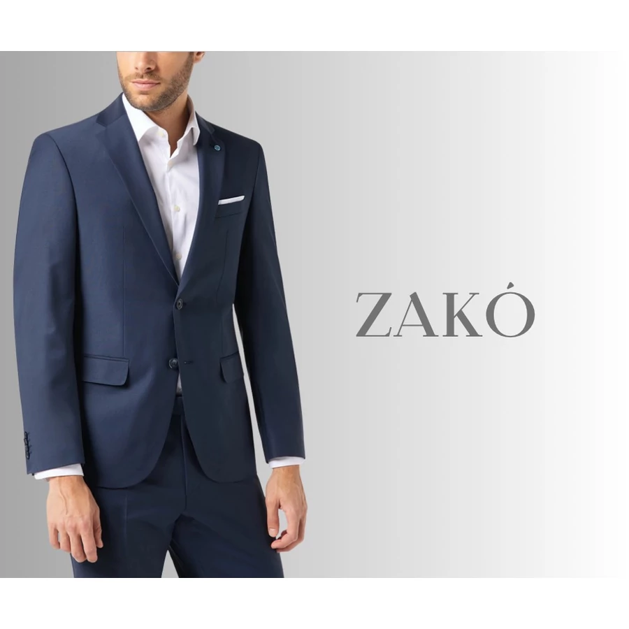 Zakó
