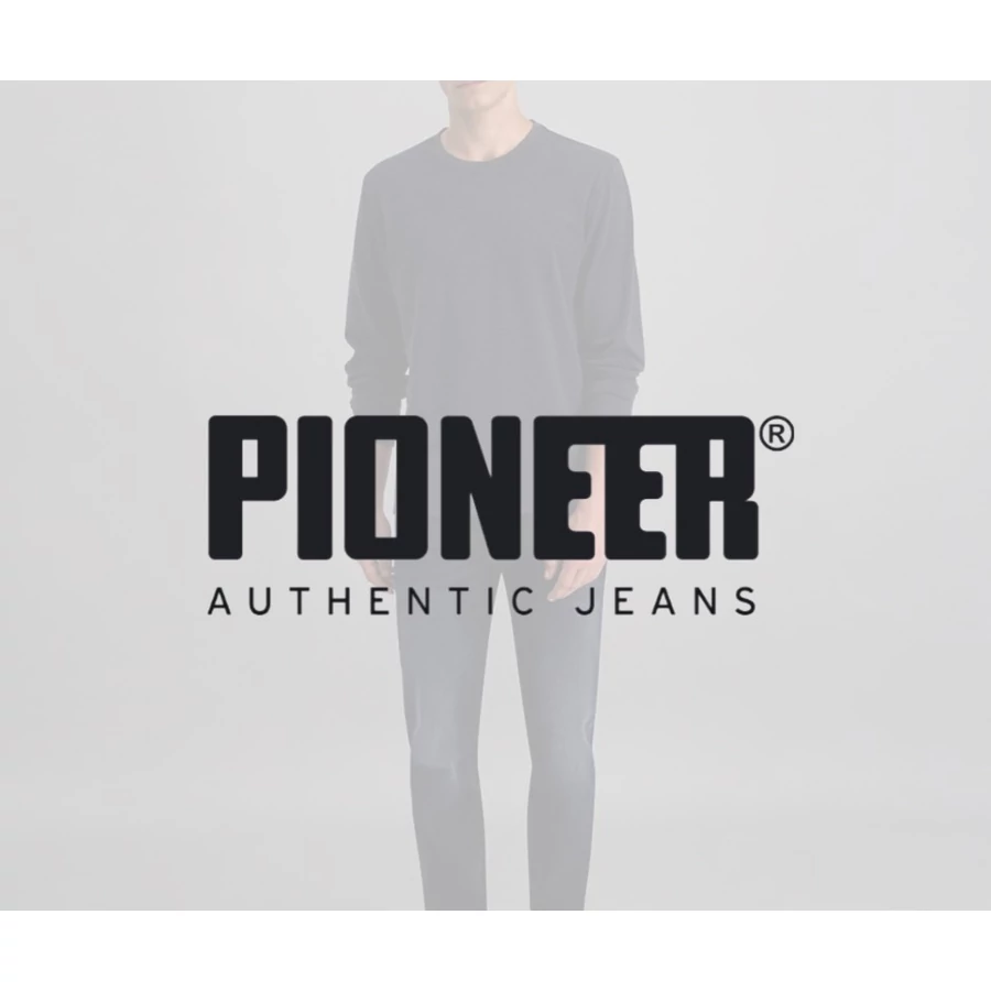 Pioneer