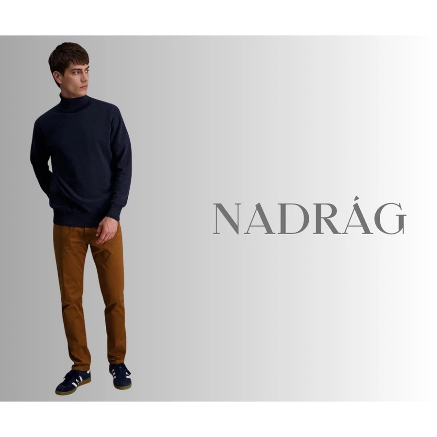 Nadrág