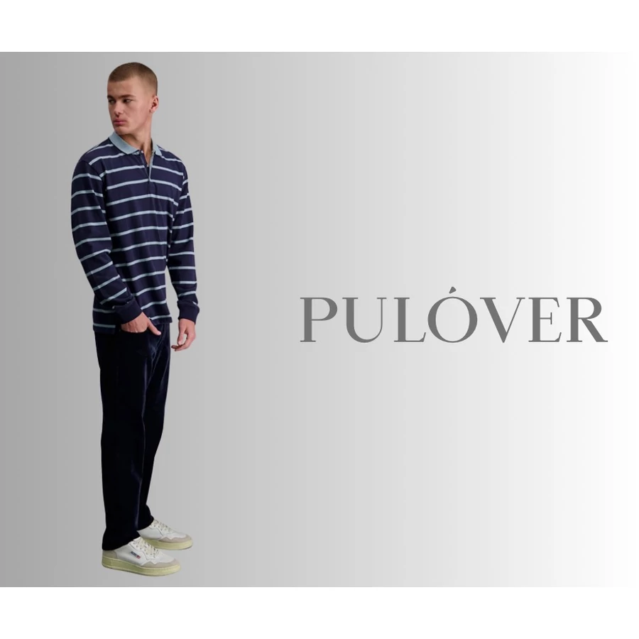 Pulóver