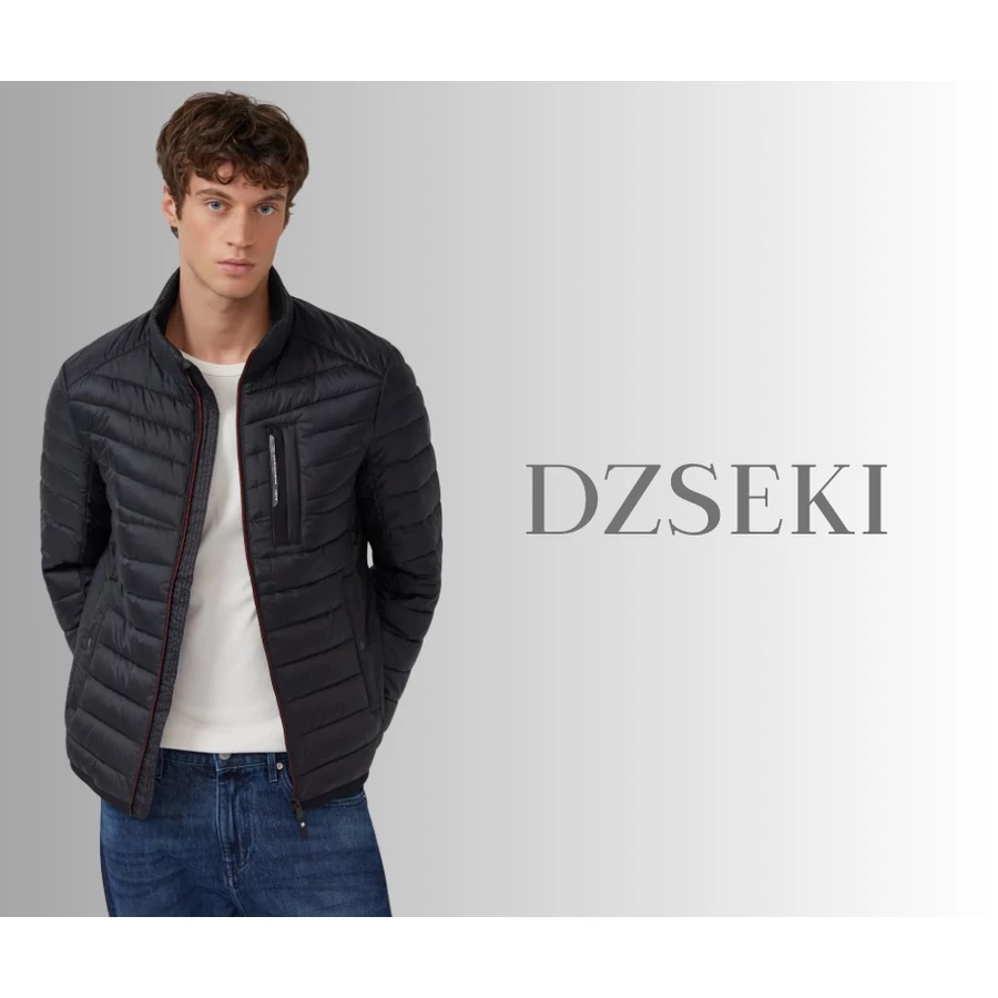Dzseki