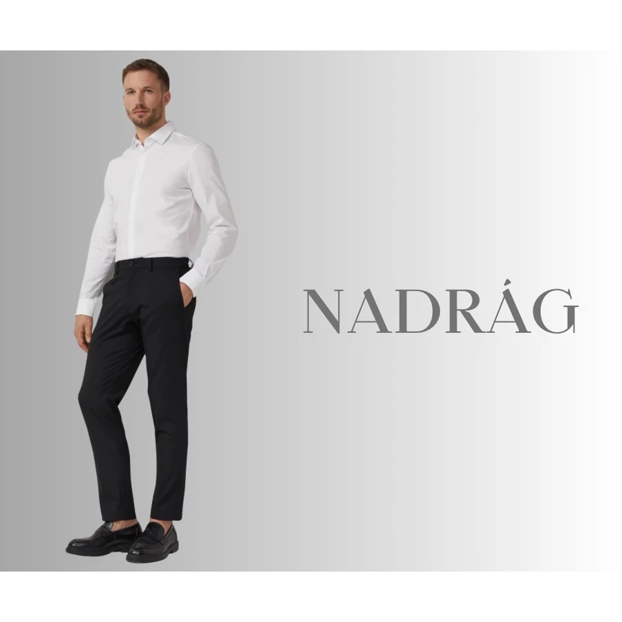Nadrág