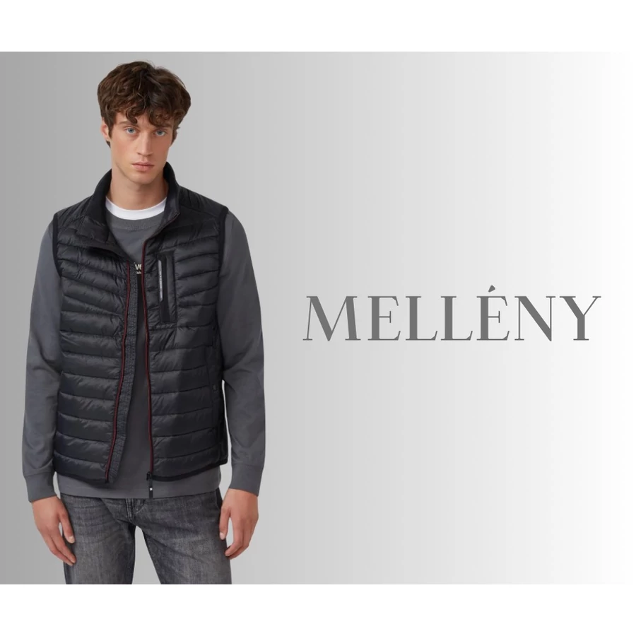 Mellény
