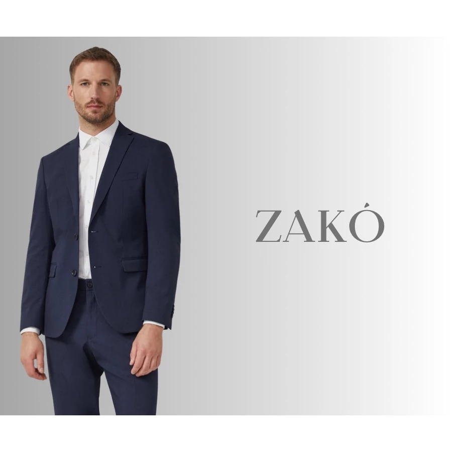 Zakó
