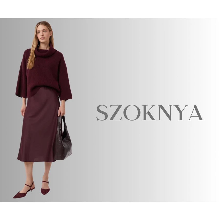 Szoknya