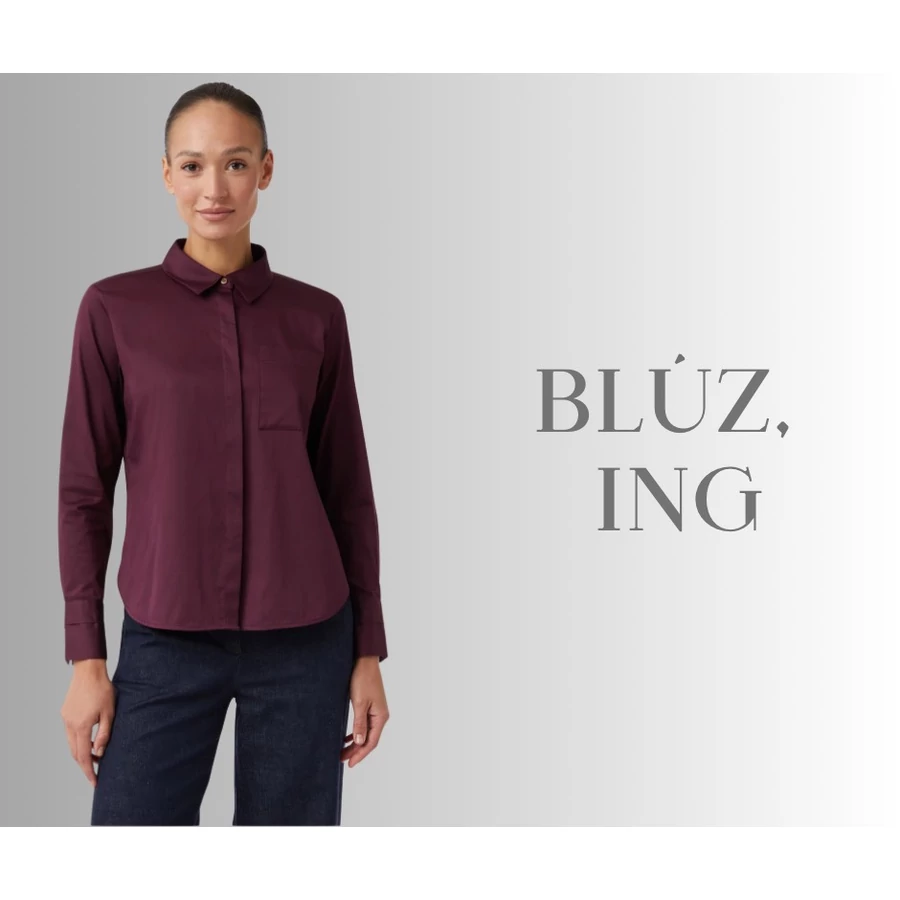 Blúz/Ing