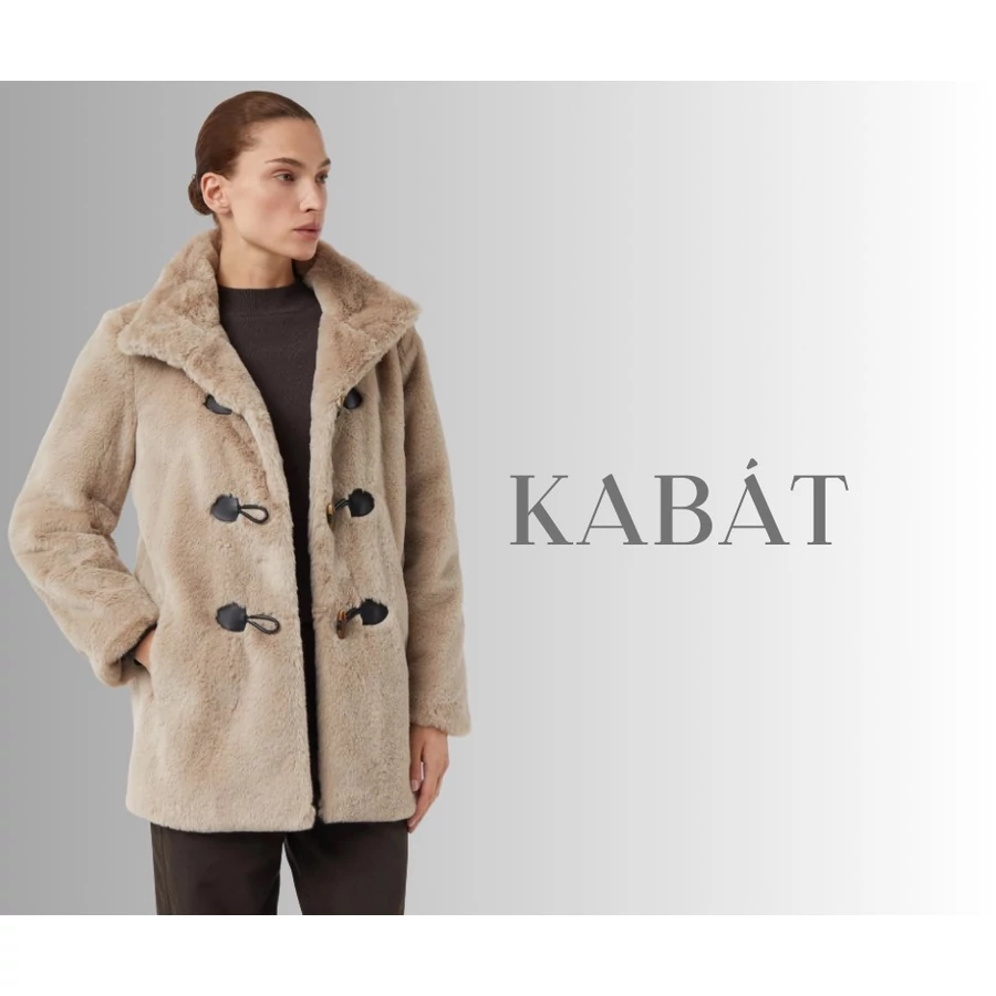 Kabát