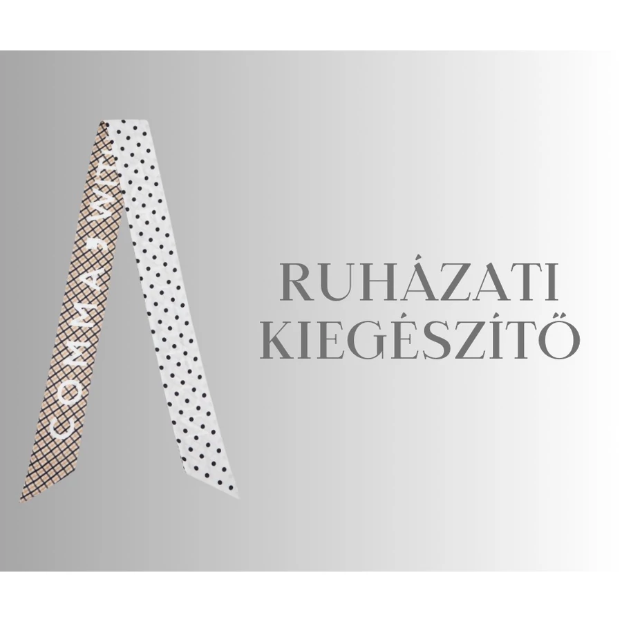 Ruházati kiegészítő