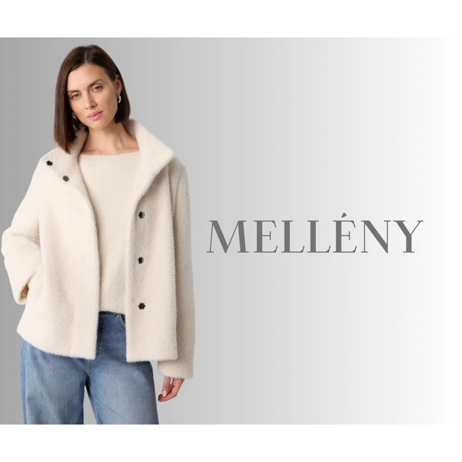 Mellény