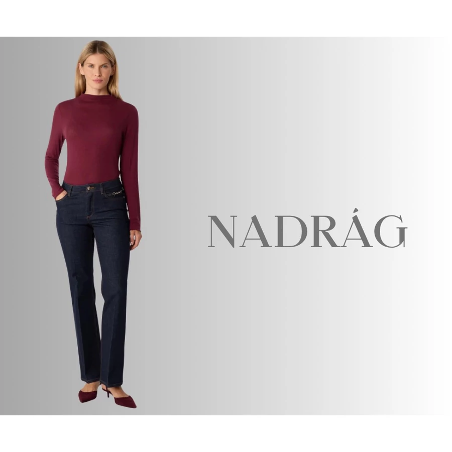 Nadrág