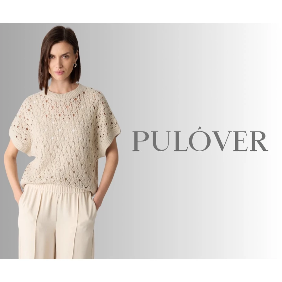 Pulóver