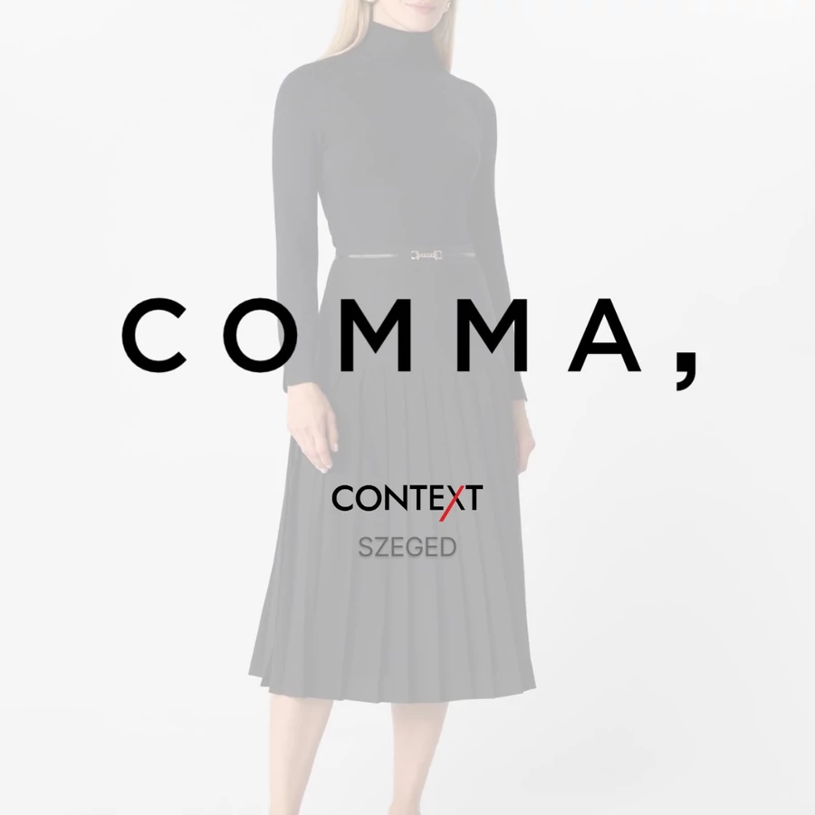 Comma