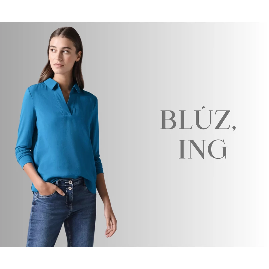 Blúz/Ing
