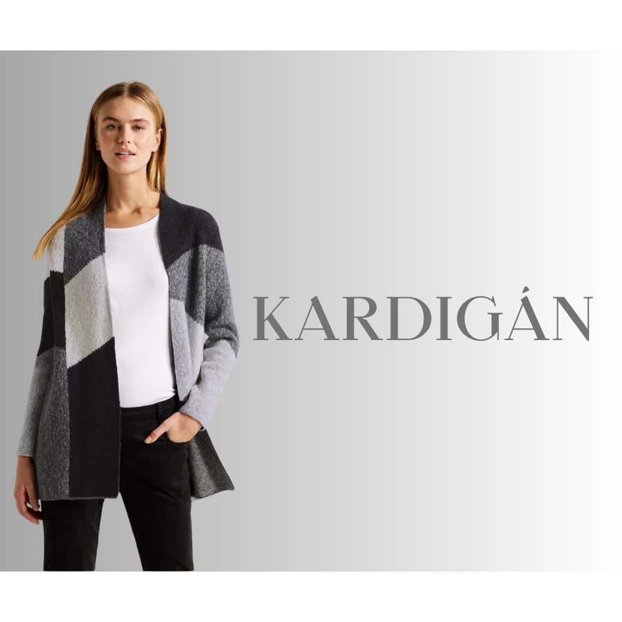 Kardigán