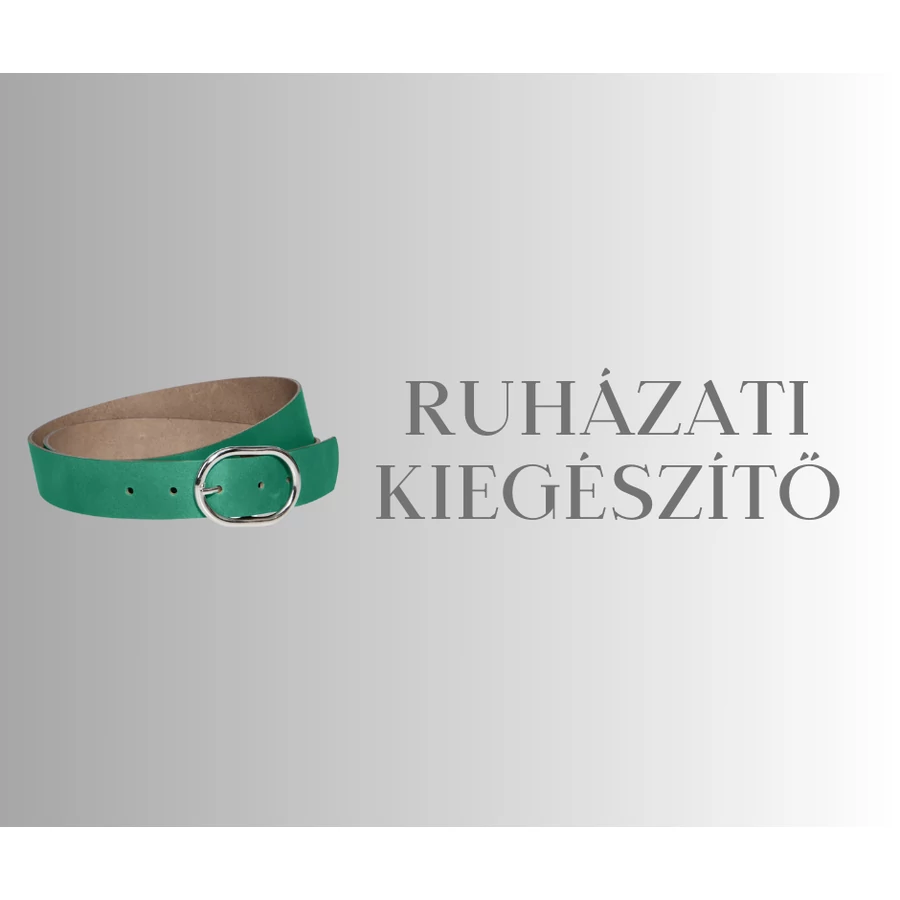 Kiegészítők