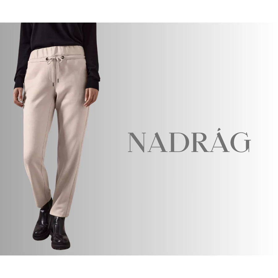 Nadrág